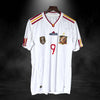11/12 Spain Retro Away