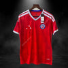 2026 Chile WC Home (Fan)