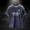 R-Madrid Away Shirt 25/26 (Player)