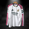 26/27 RMD Home Long Sleeve (Fan)