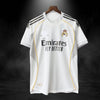 R-Madrid Home Shirt 25/26 (Player)