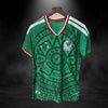 2026 Mexico WC Home (Player)
