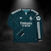 26/27 RMD Away Long Sleeve (Fan)