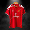 26/27 MNU Home (Fan)