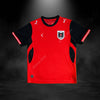2026 Austria Home Shirt (Fan)