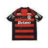 25/26 Flamengo Home