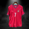 2026 Portugal WC Home (Player)