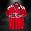 2026 Wales WC Home (Fan)