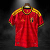 2026 Belgium WC Home (Player)