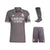 Real Madrid 3th Away Kit 24/25 (Player)
