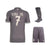 Real Madrid 3th Away Kit 24/25 (Player)