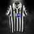 Juventus Retro Home Shirt 99/00