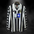 Juventus Retro Home Shirt 99/00