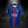 25/26 PSG Home Shirt (Fan)