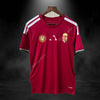2026 Hungary WC Home (Fan)