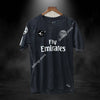 17/18 PSG Retro 3rd Shirt