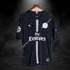 18/19 PSG Retro 3rd Shirt