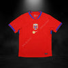 2026 Norway Home Shirt (Player)
