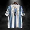 Argentina 50th Anniversary Shirt 2025