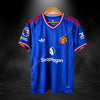 26/27 MNU Away (Fan)