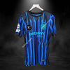 I-Milan Home Shirt 25/26 (Player)