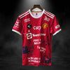 MNU CR7 Special Shirt