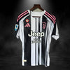 Juve Home Shirt 25/26 (Player)