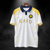25/26 AL Nassr Third Away