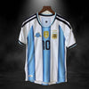 2026 Argentina WC Home (Player)